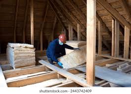 Port Gibson, MS Insulation Services Company