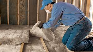 Types of Insulation We Offer in Port Gibson, MS