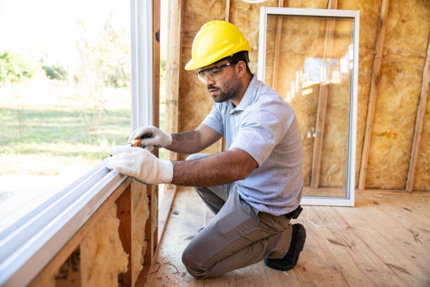 Insulation Air Sealing in Port Gibson, MS